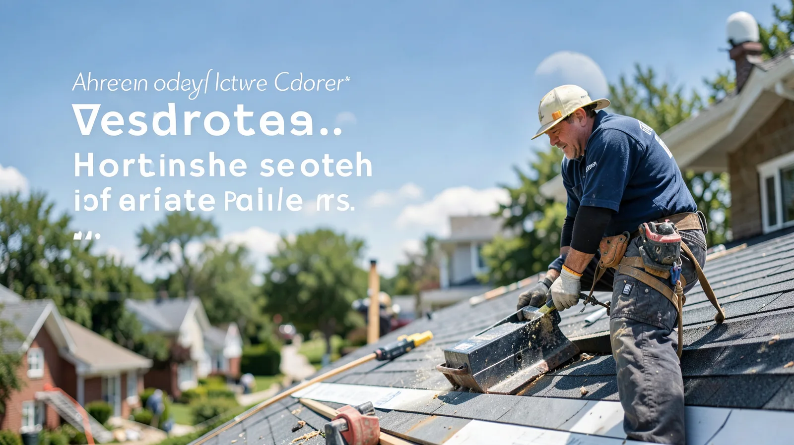 Roof Replacement in Altoona, KS near me